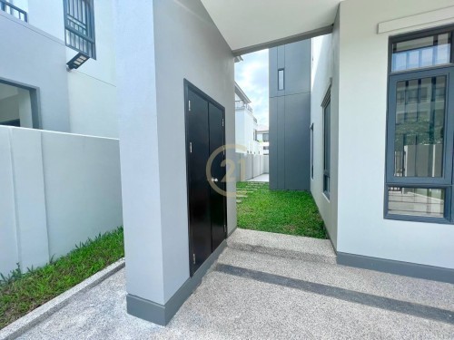 3 NICE VILLA FOR RENT
