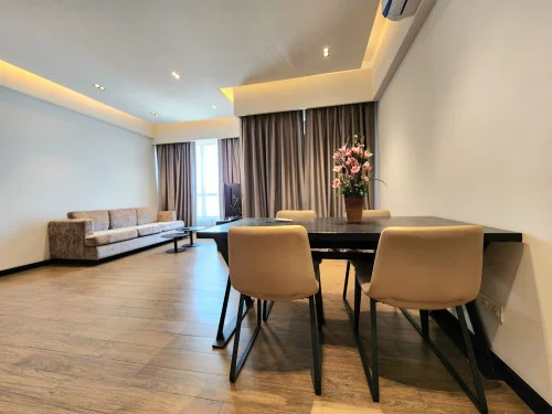 WESTERN TWO BEDROOM FOR RENT