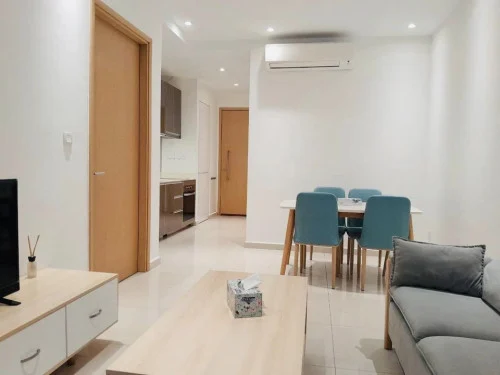 NICE ONE BEDROOM FOR RENT