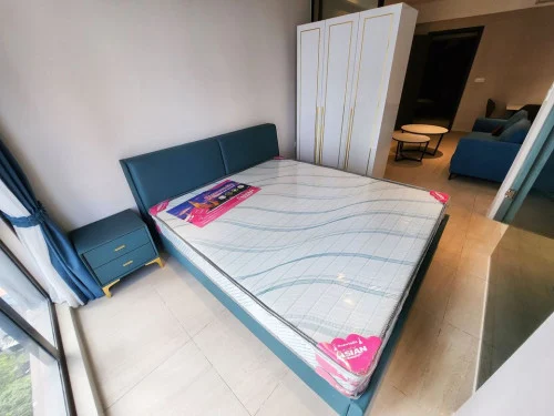 MODERN ONE BEDROOM FOR RENT