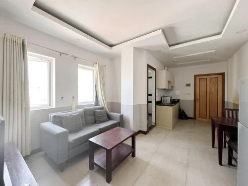 NICE ONE BEDROOM FOR RENT