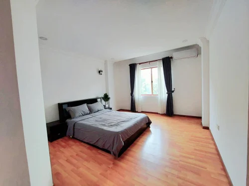 MODERN ONE BEDROOM FOR RENT