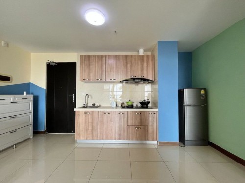 3 NIE ONE BEDROOM FOR RENT