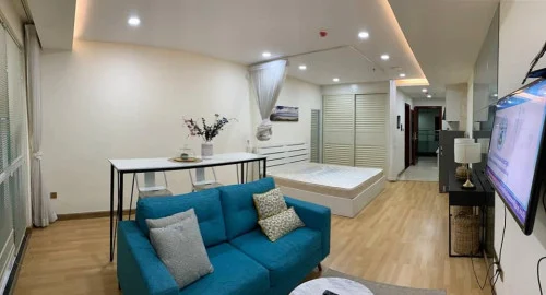 NICE STUDIO ROOM FOR RENT