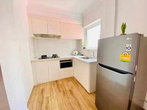 MODERN ONE BEDROOM FOR RENT