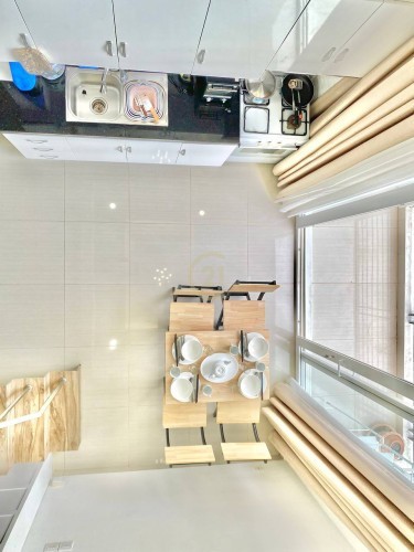 LOVELY DUPLEX FOR RENT