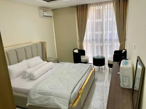 NICE STUDIO ROOM FOR RENT