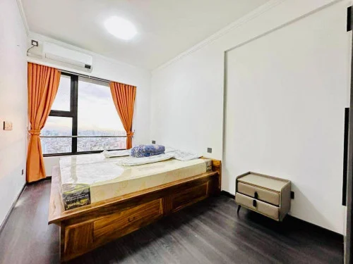 MODERN ONE BEDROOM FOR RENT