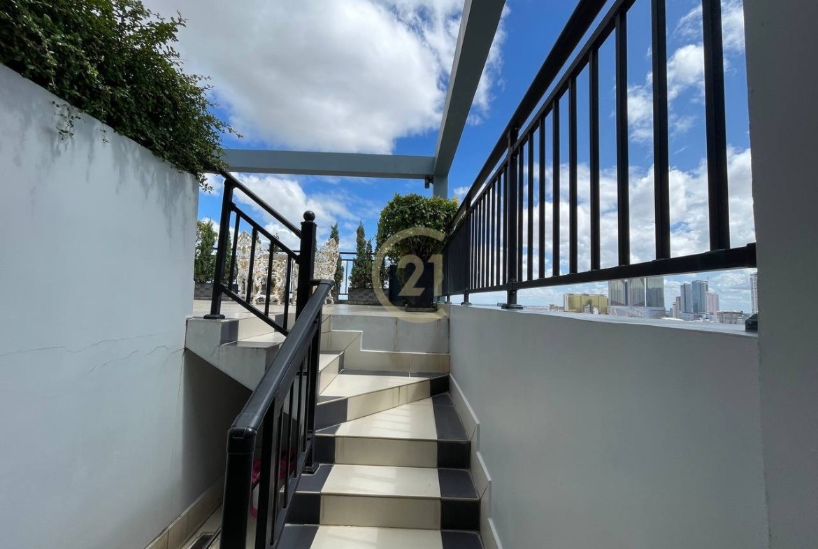2 Bedrooms Great View Amenities & Facilities Beong Reang