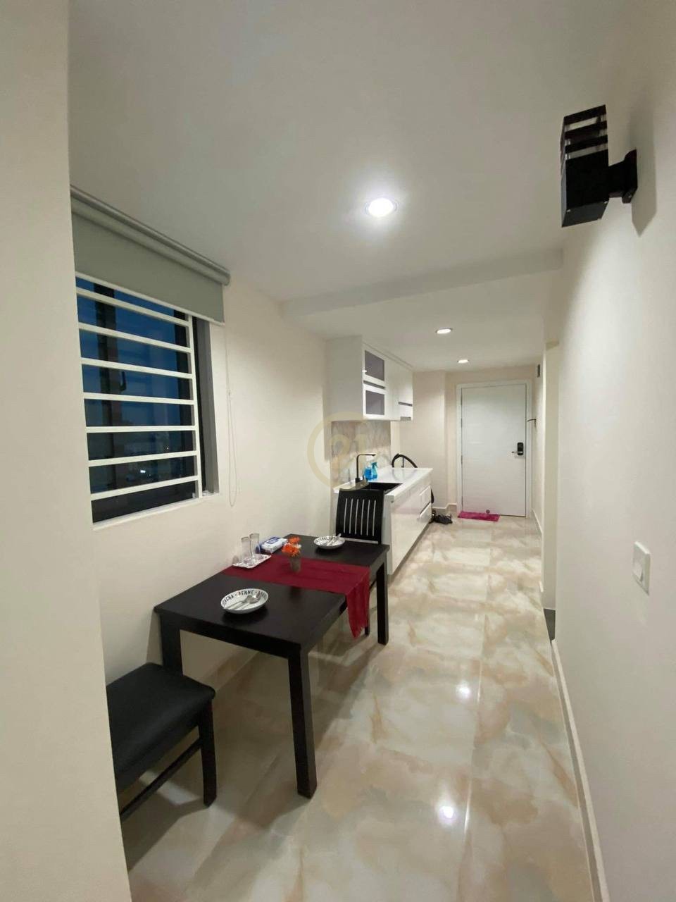 Newest Codo 1 Bedroom For Rent Toul Kork