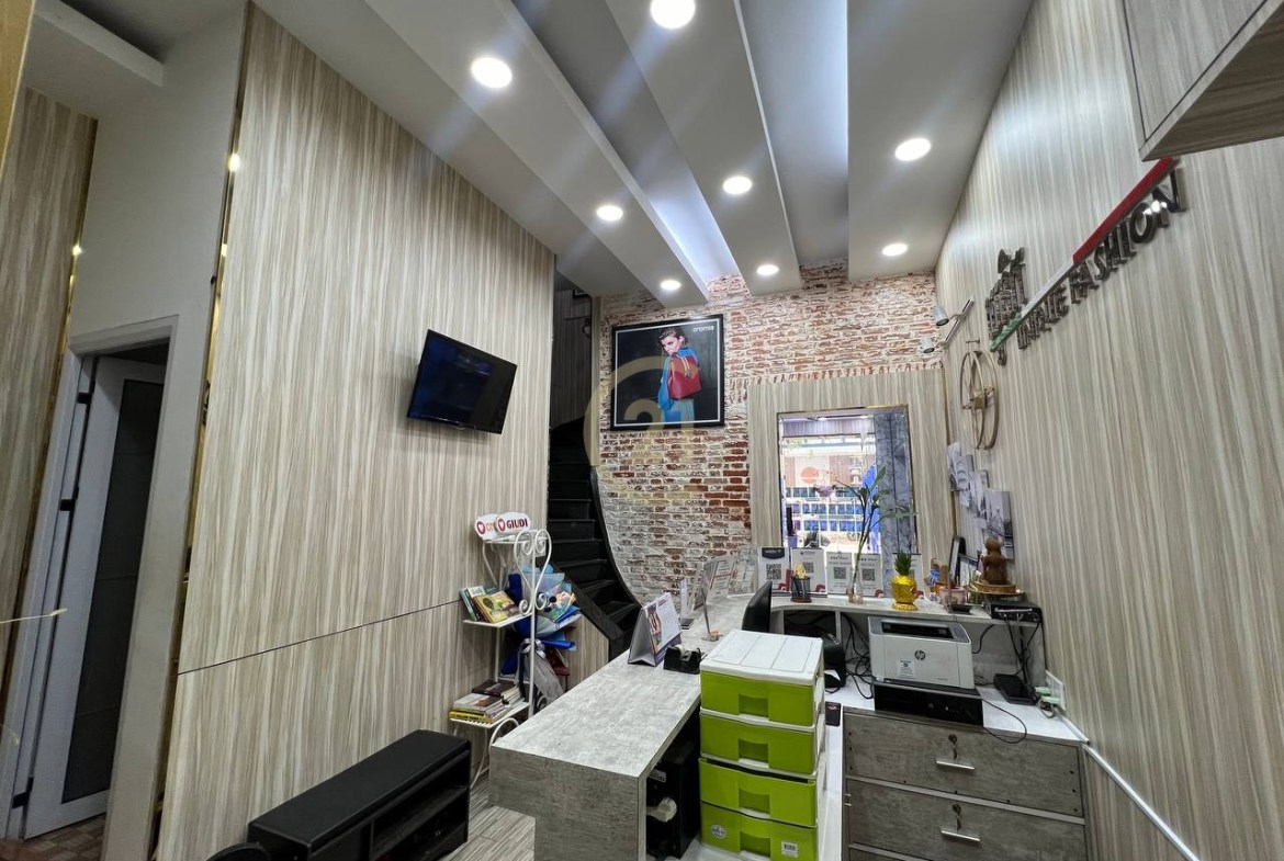 Best SHOP HOUSE for sale at Daun Penh