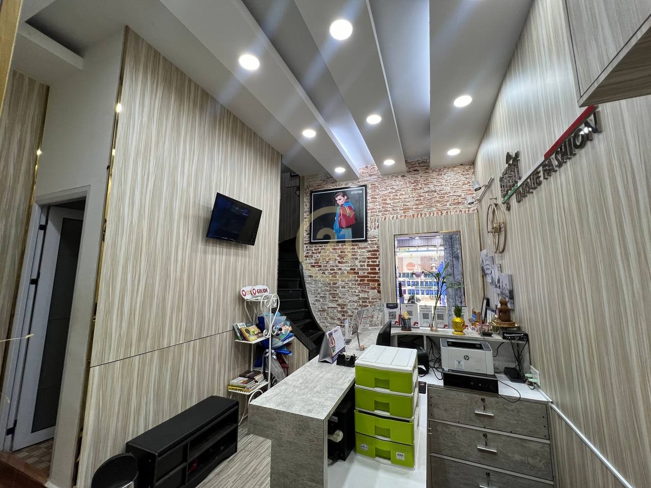 Best SHOP HOUSE for sale at Daun Penh