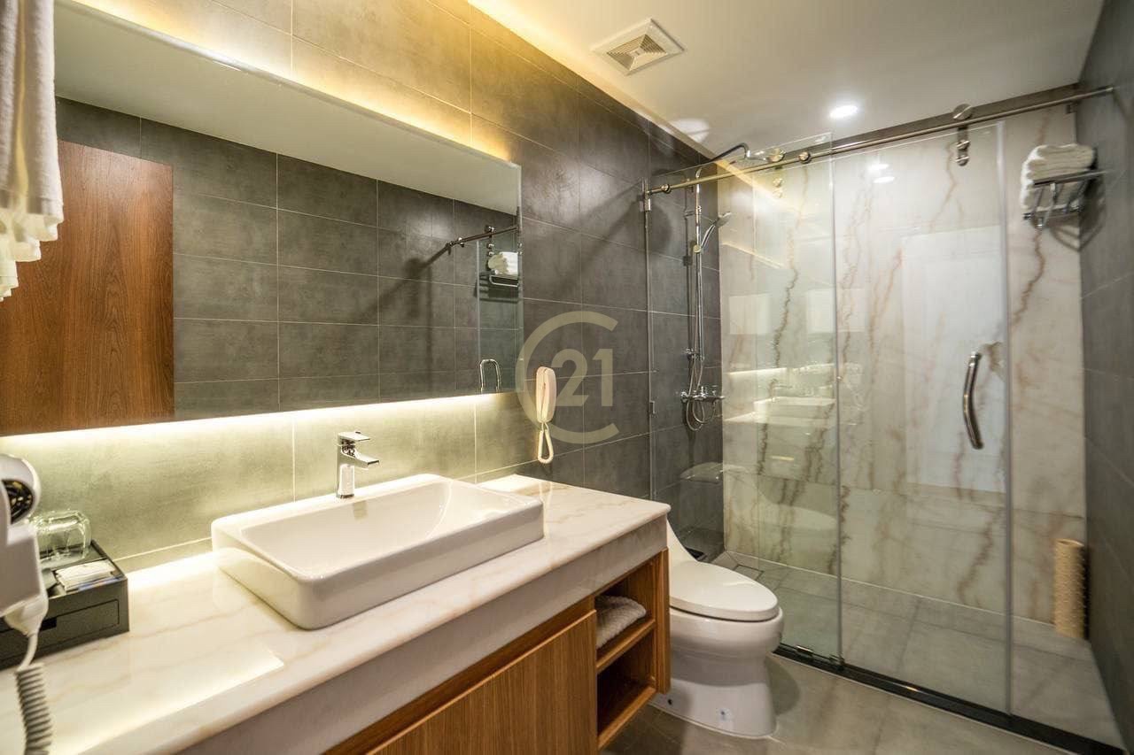 Beautiful One Bedroom Available Toul Kork Area ( TK Avenue )