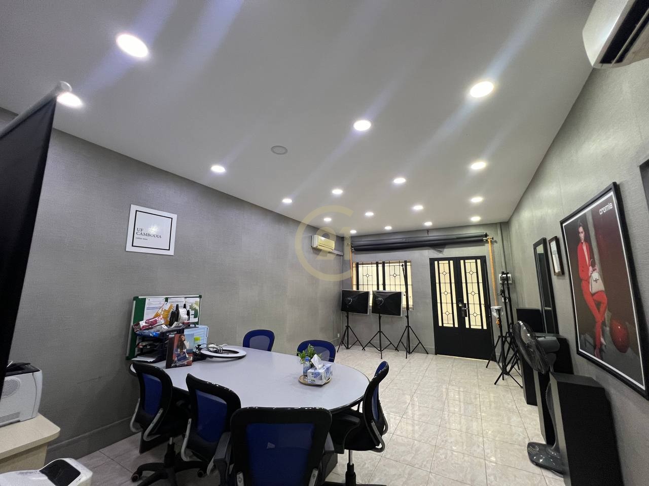 Best SHOP HOUSE for sale at Daun Penh