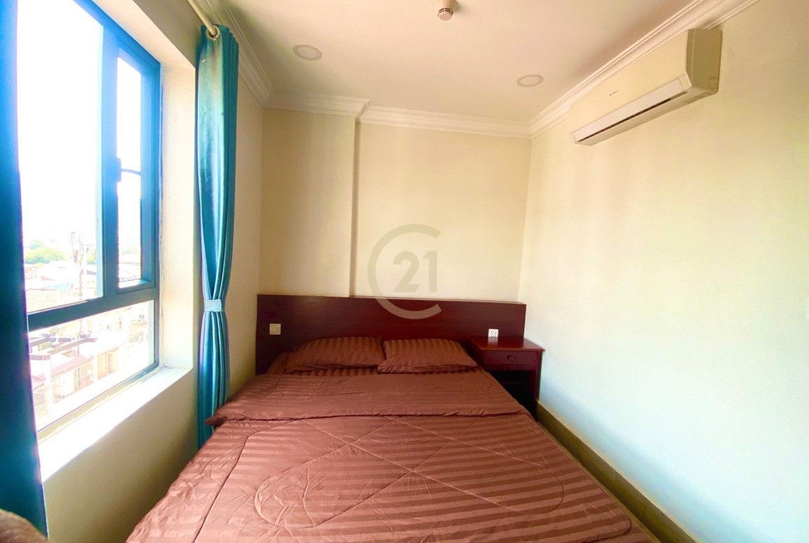 beautiful one bedroom for rent at doun Penh