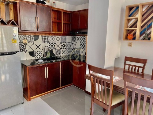 CLASSIC ONE BEDROOM FOR RENT