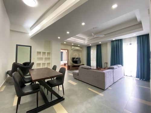 4 MODERN TWO BEDROOM FOR RENT