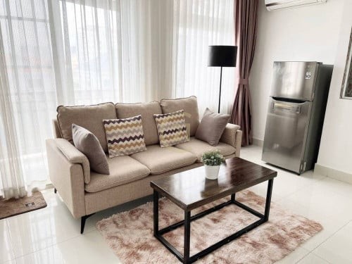 4 NICE ONE BEDROOM FOR RENT
