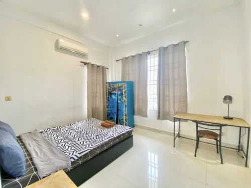 NICE ONE BEROOM FOR RENT