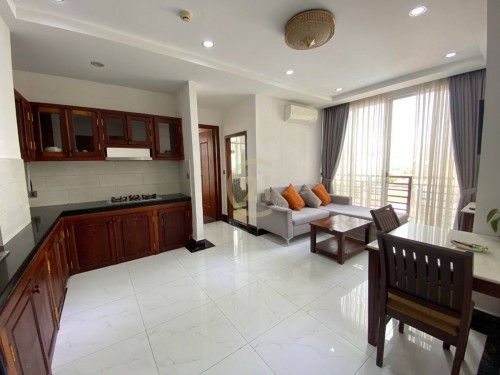 NICE ONE BEDROOM FOR RENT