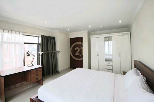 4 MODERN TWO BEDROOM FOR RENT
