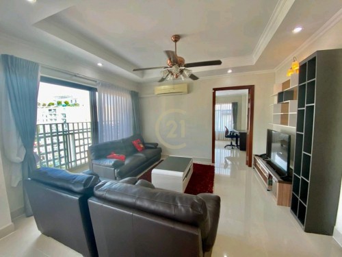 LUXERY TWO BEDROOM FOR RENT
