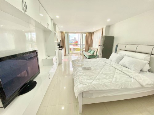 LOVELY STUDIO ROOM FOR RENT