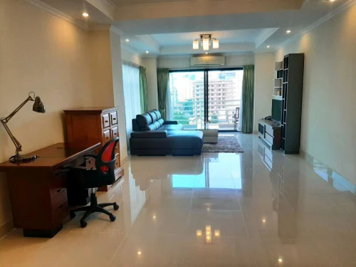 NICE ONE BEDROOM FOR RENT