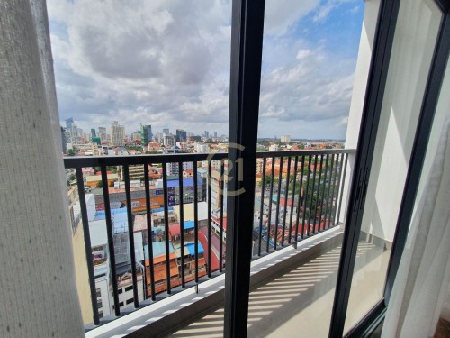 BRAND NEW ONE BEDROOM FOR RENT
