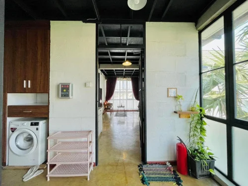 CLASSIC ONE BEDROOM FOR RENT