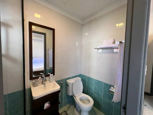 NICE ONE BEDROOM FOR RENT