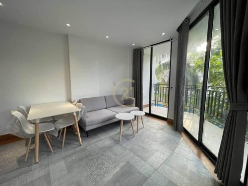 4 MODERN ONE BEDROOM FOR RENT