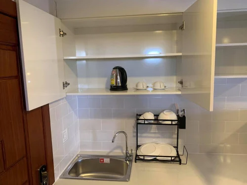 NICE STUDIO ROOM FOR RENT