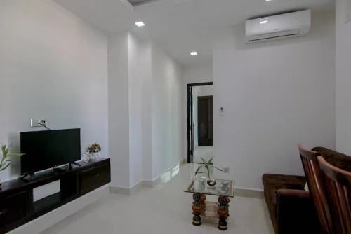 NICE ONE BEDROOM FOR RENT