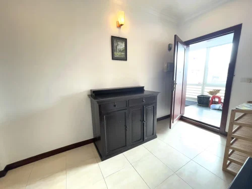 NICE ONE BEDROOM FOR RENT