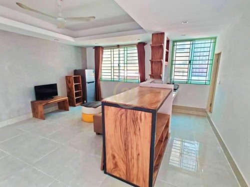 CLASSIC ONE BEDROOM FOR RENT