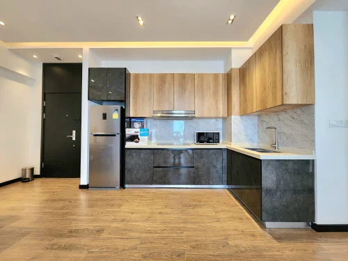 WESTERN TWO BEDROOM FOR RENT