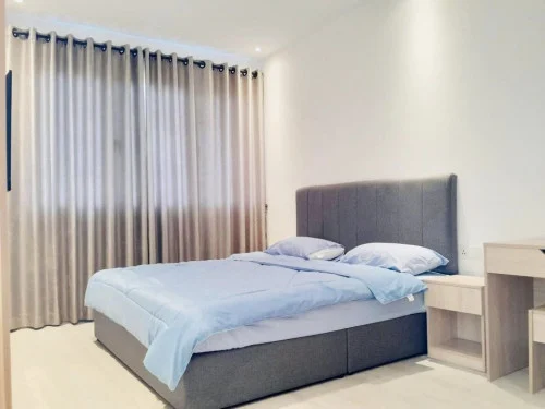NICE ONE BEDROOM FOR RENT