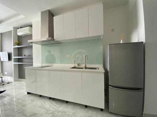 4 MODERN STUDIO ROOM FOR RENT