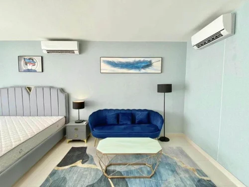 LOVELY STUDIO ROOM FOR RENT
