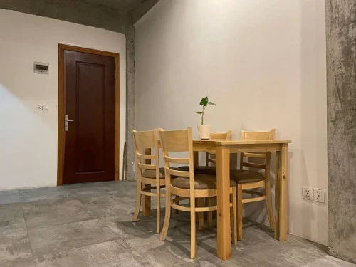 WESTERN ONE BEDROOM FOR RENT