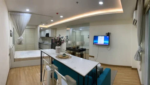NICE STUDIO ROOM FOR RENT