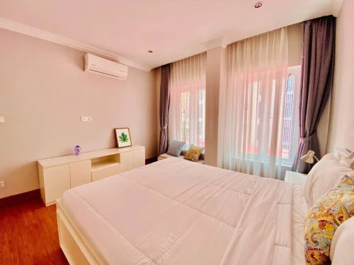 MODERN ONE BEDROOM FOR RENT