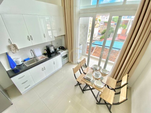 LOVELY DUPLEX FOR RENT