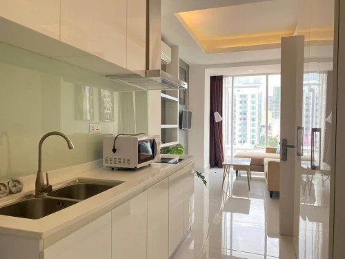 LOVELY STUDIO ROOM FOR RENT