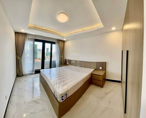 MODERN TWO BEDROOM FOR RENT