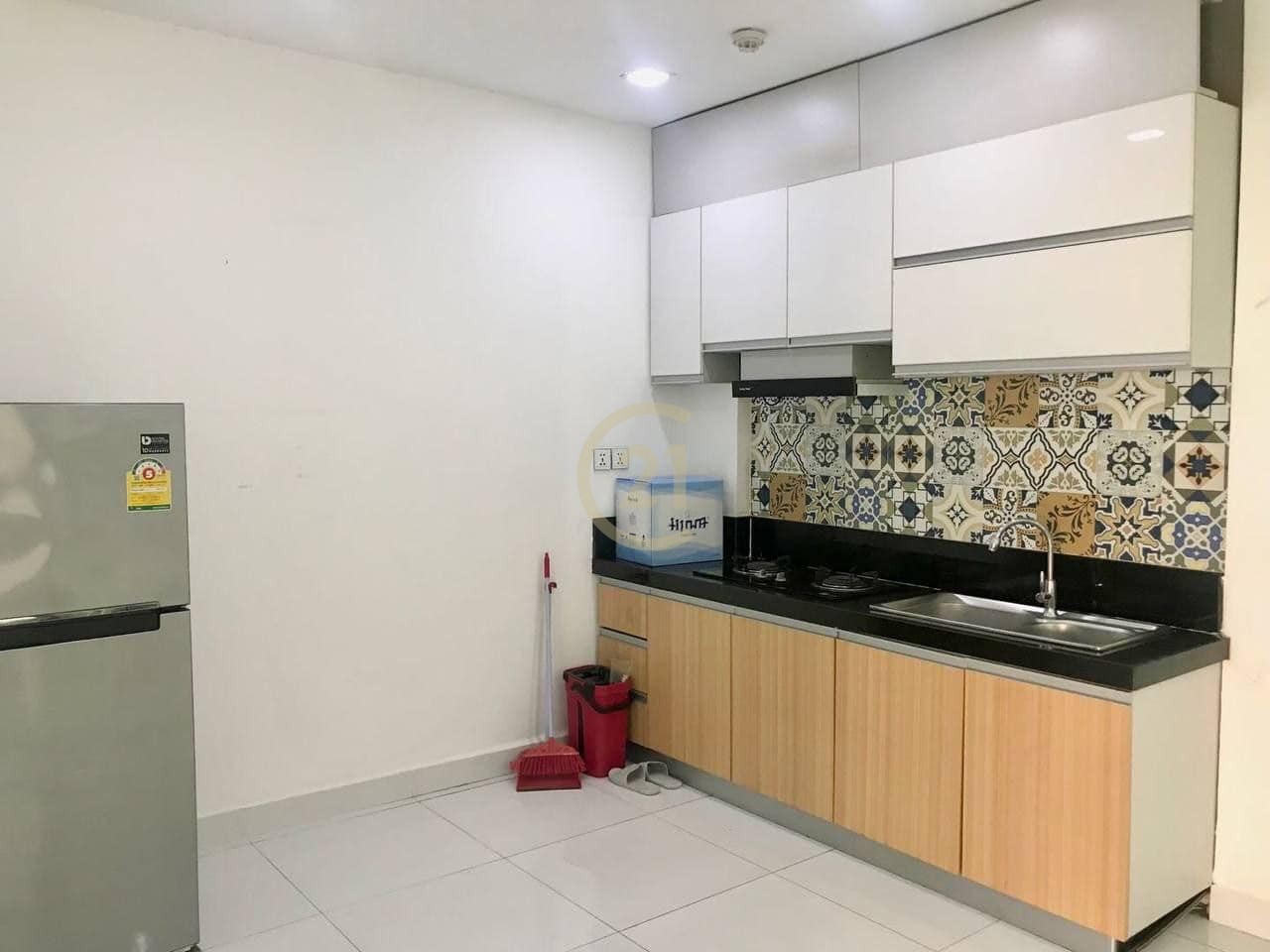 Cheapest two bedroom for rent with fully furniture