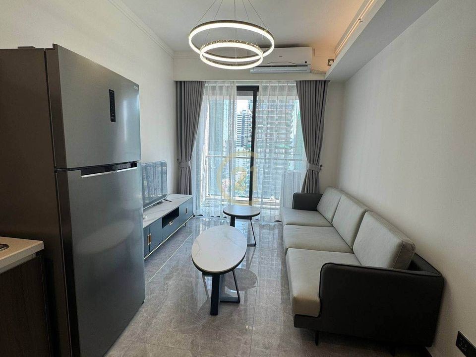 ONE BEDROOM CONDO FOR RENT IN BKK1