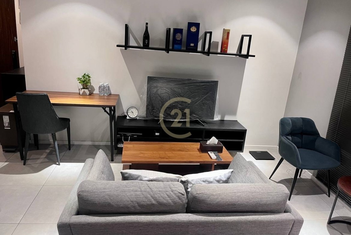 Luxury stuio room for rent with fully furniture in BKK1