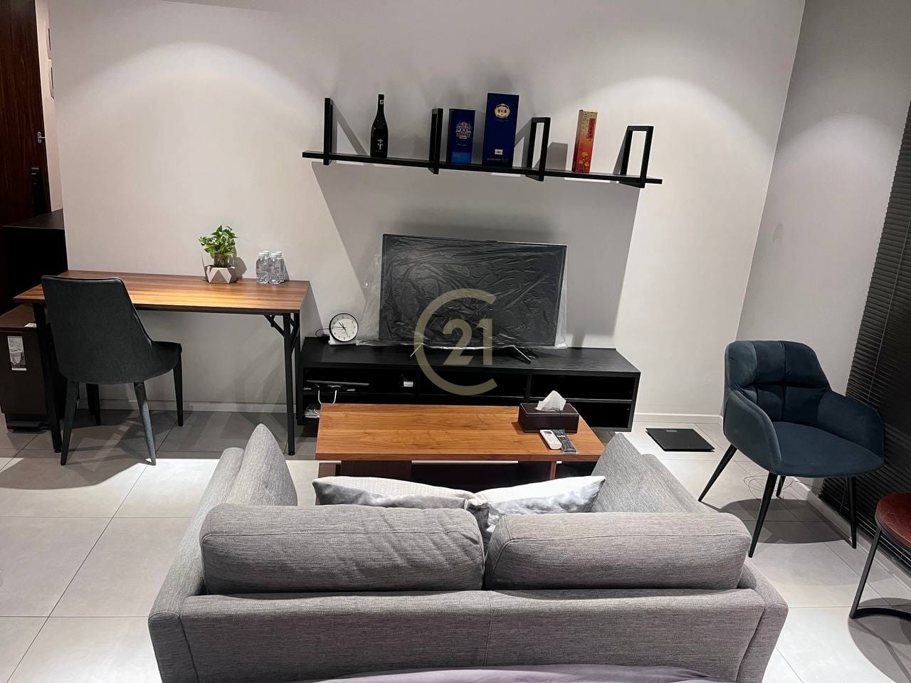 Luxury stuio room for rent with fully furniture in BKK1